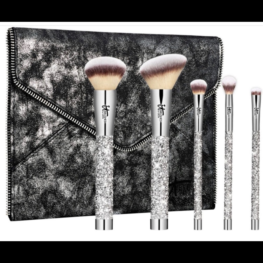 IT Brushes